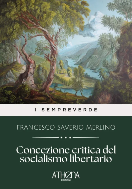 Concezione critica del socialismo libertario
